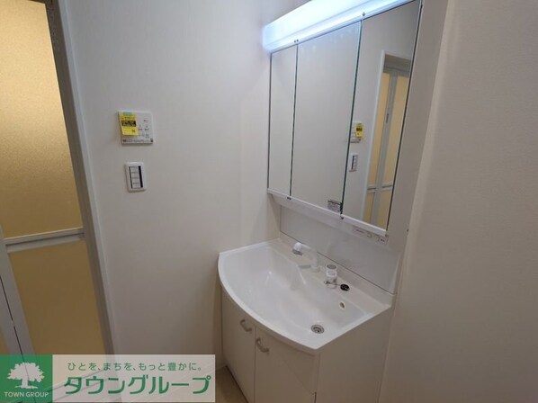 SONORA滝不動の物件内観写真